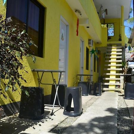 Ellen'S Resort Balabag  Rom bilde