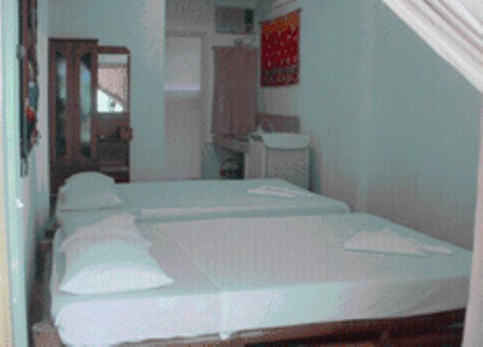 Ellen'S Resort Balabag  Rom bilde